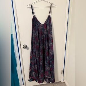 Kantha Bae Moonchild Slip Dress